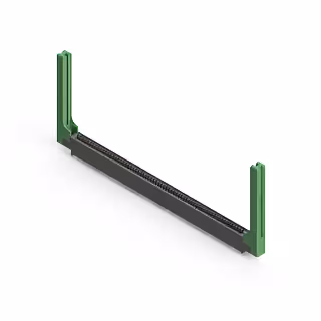 395-066-523-658 EDAC Inc.  Edgeboard Connectors
